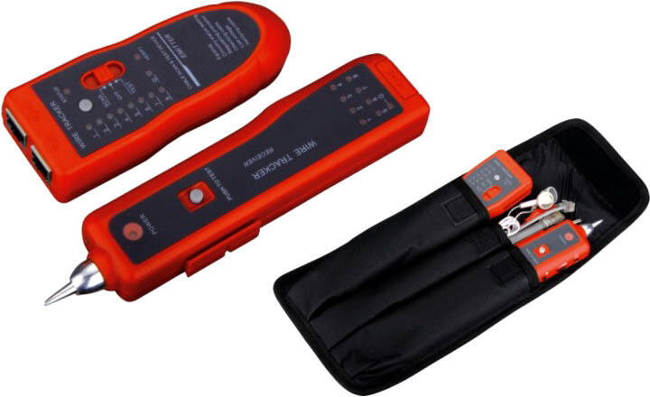 OEM tester Cable Tracker