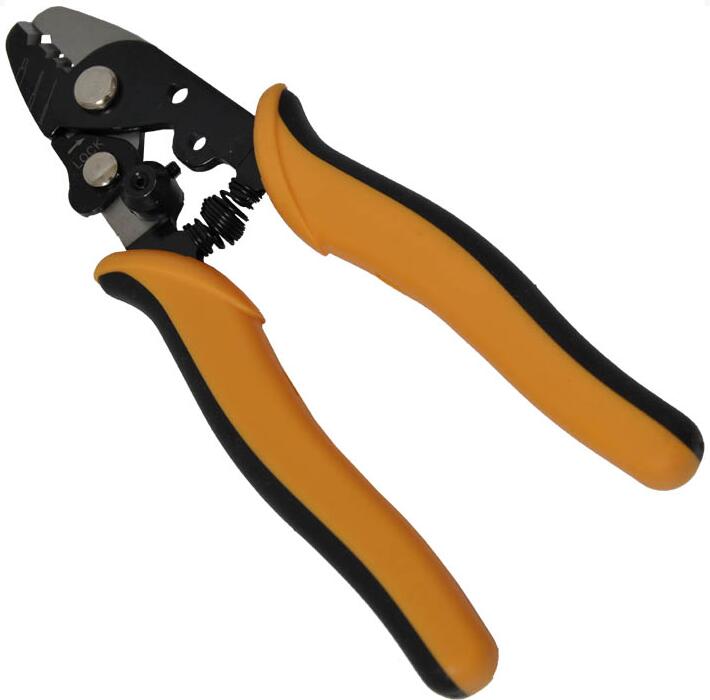 OEM kleště stripovací 2.0(3.0)mm/ 0.9mm / 0.25mm (//5534)