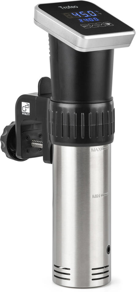 Sous vide G21 Trofeo 1200 W