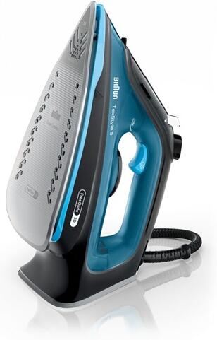Napařovací žehlička Braun SI5256BL