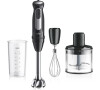 Tyčový mixér Braun MultiQuick 5 MQ55.236.M