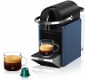 Kapslový kávovar DeLonghi Nespresso Pixie EN127.BL