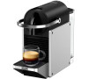 Kapslový kávovar DeLonghi Nespresso Pixie EN 127.S