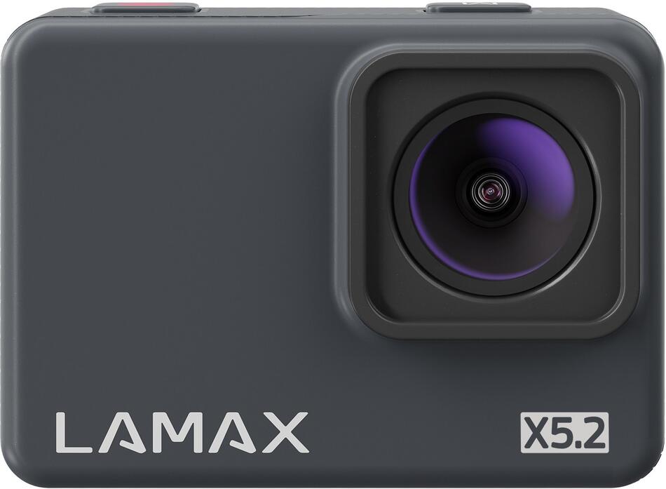 Outdoorová kamera Lamax X5.2