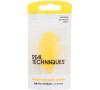 Aplikátor Real Techniques Miracle Concealer Sponge, 1 ml (Yellow)