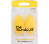 Aplikátor Real Techniques Miracle Concealer Sponge, 2 ml (Duo)
