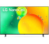 UHD LED TV LG 55NANO756QC