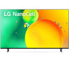 UHD LED TV LG 65NANO756QC