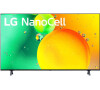 UHD LED TV LG 43NANO756QC