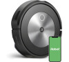 Robotický vysavač iRobot Roomba Combo j5 (Graphite)