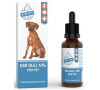 CBD olej 10% pro psy TOPVET 10ml