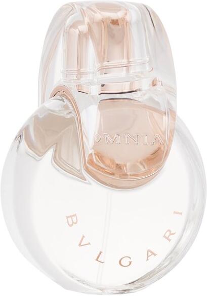 Toaletní voda Bvlgari Omnia Crystalline, 100 ml
