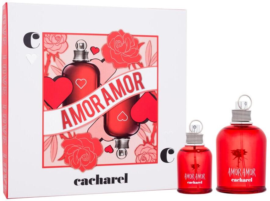 Toaletní voda Cacharel Amor Amor, 100 ml