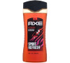 Sprchový gel Axe Recharge Arctic Mint & Cool Spices, 400 ml