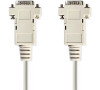 VGA kabel NEDIS CCGL59001IV20