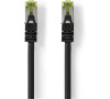 Síťový kabel CAT7 NEDIS CCGL85420BK30