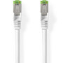 Síťový kabel Cat 8.1 NEDIS CCGL85520WT10