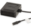 SCART kabel NEDIS CVGB31930BK02