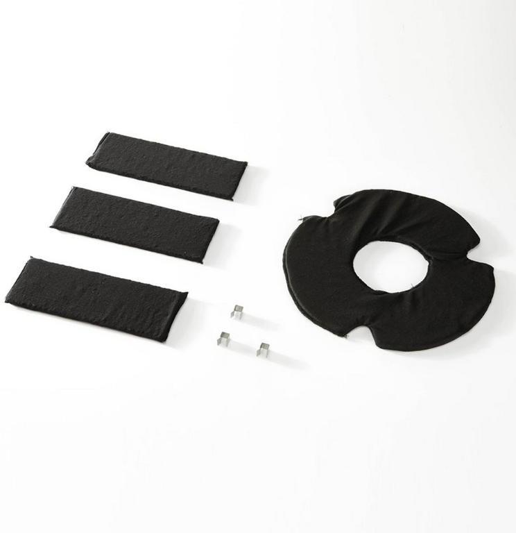 ELICA KIT0161406 (CFC0140384 /F00433/1) LONG LIFE EVOLUTION