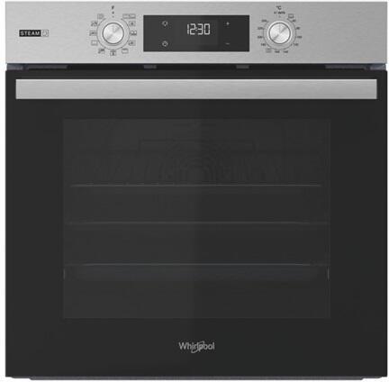Trouba Whirlpool OMSR58CU1SX