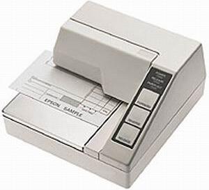 Tiskárna Epson TM-U295