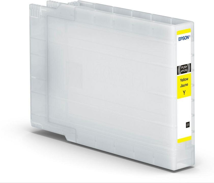 Epson WF-C8190 / WF-C8690 Ink Cartridge XXL Yellow (C13T04A44N)