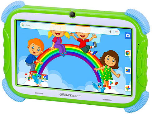 Dětský tablet Trevi KIDTAB 7 S04