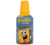 Ústní voda Nickelodeon SpongeBob, 300 ml