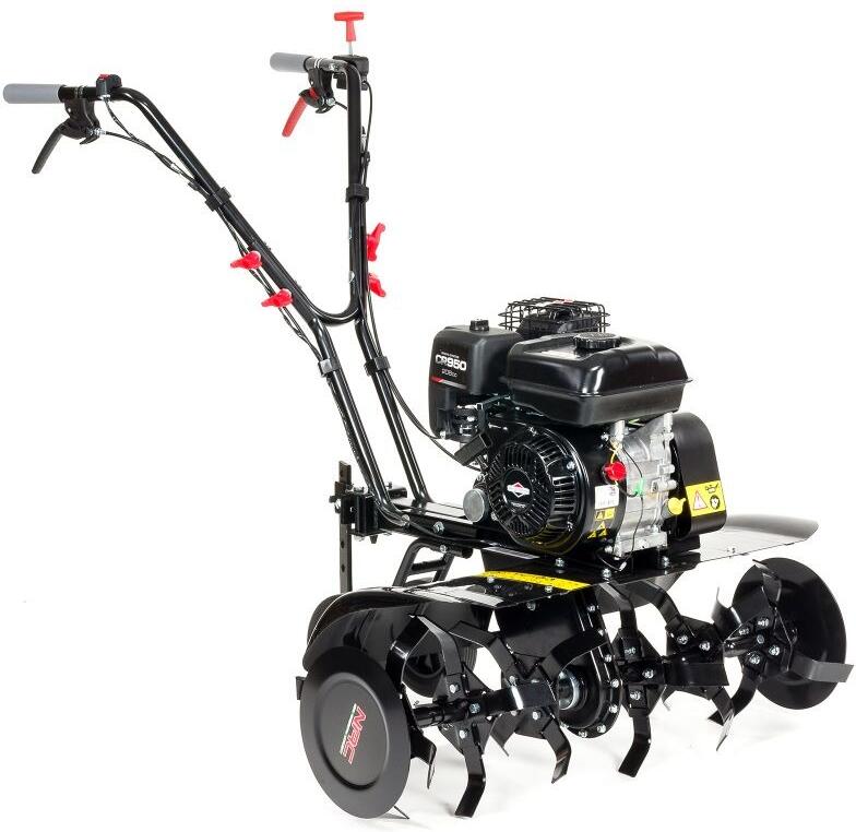 Kultivátor NAC TIP80-CR950 benzínový
