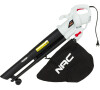 Vysavač listí NAC VBE320-FS-J 3200W