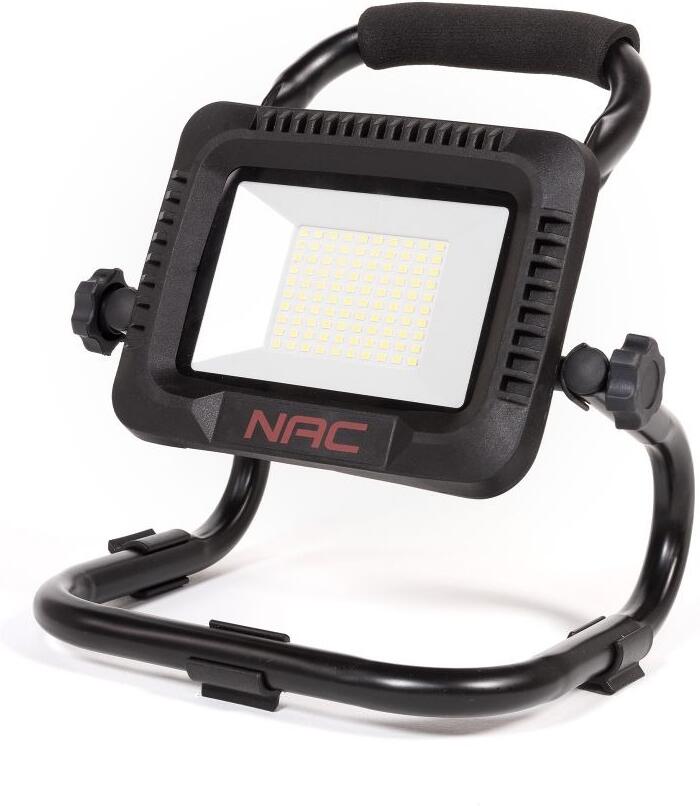 LED svítilna NAC CL-50-LI-20V