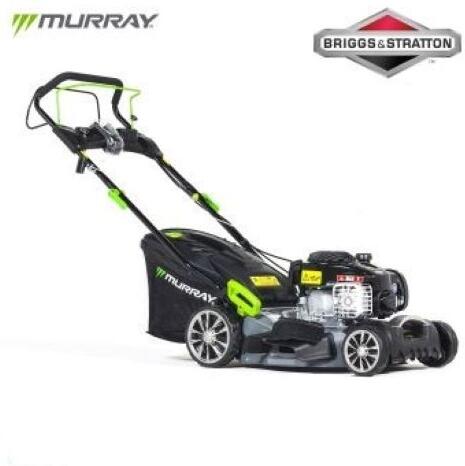 Benzínová sekačka NAC Murray EQ2-500