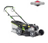 Benzínová sekačka NAC LS46-450E-HSS-JR
