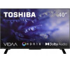 FHD LED TV Toshiba 40LV2E63DG