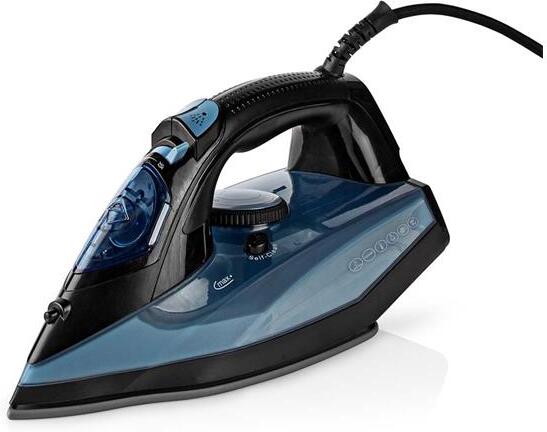 Napařovací žehlička NEDIS IRON2000