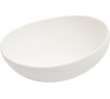 Miska Tescoma FANCY HOME Stones 21 cm, bílá
