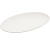 Talíř servírovací Tescoma FANCY HOME Stones 25 cm, bílý