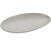 Talíř servírovací Tescoma FANCY HOME Stones 25 cm, šedý