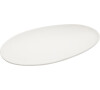 Talíř servírovací Tescoma FANCY HOME Stones 31 cm, bílý