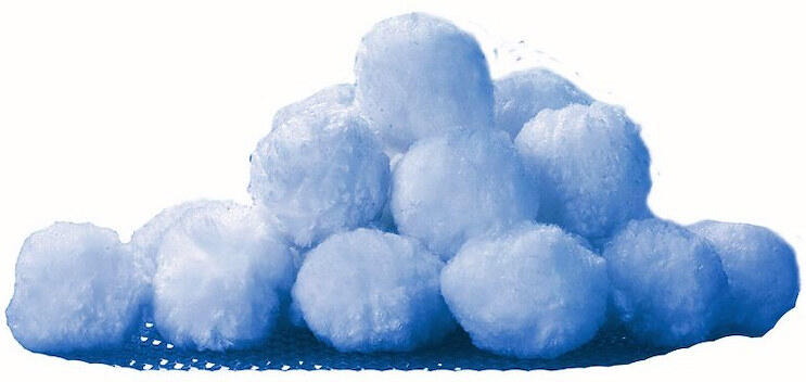 Filtrační kuličky Marimex Balls 450 blue (10690004)