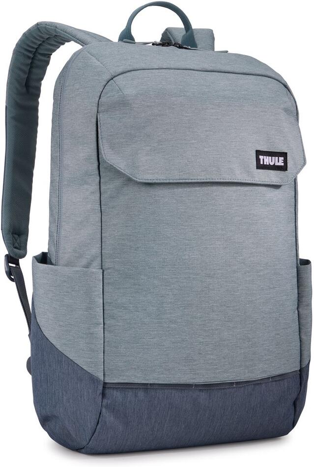 Thule Lithos batoh 20 l TLBP216 - Pond Gray/Dark Slate