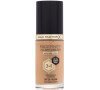 Makeup Max Factor Facefinity All Day Flawless, 30 ml, odstín W76 Warm Golden (SPF20)
