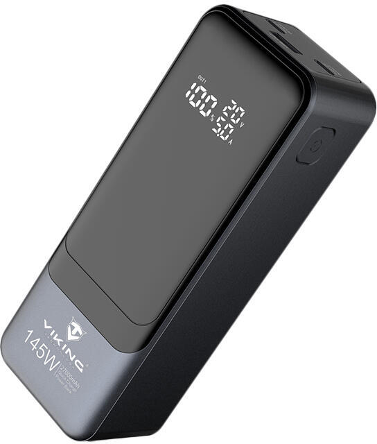Viking PN-964PD 27000 mAh/Output:1xUSB-A,2xUSB-C/Input:2xUSB-C/LED display (PN964PD)
