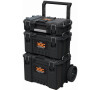 Box Keter ROC Pro Gear 2.0 Mobilní systém