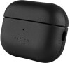 Koen pouzdro FIXED PodsLeather pro Apple AirPods 3, ern