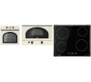 TEKA SET COUNTRY STYLE WHITE EDITION