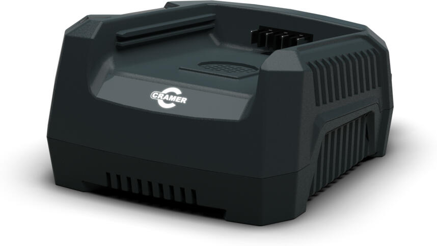 Nabíječka Cramer 82C1G 82V 4A