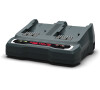 Nabíječka dual Cramer 48C2 48V 4A