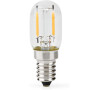 Žárovka do digestoře E14 2W T25 NEDIS LBCHE14T25