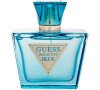 Toaletní voda GUESS Seductive Blue, 75 ml